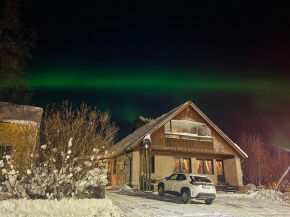 Kiruna Accommodation Timmermansgatan 23 Kiruna
